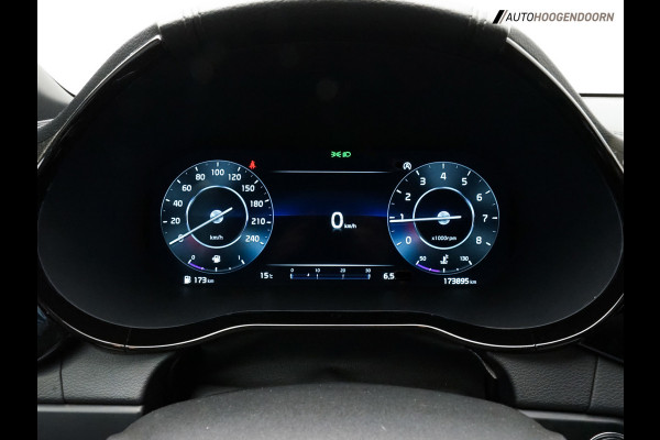 Kia ProCeed 1.0 T-GDi GT-Line Sport (CAMERA,ADAPTIVE CRUISE,STUURVERWARMING,LANE ASSIST,DODEHOEK,DIGI,CLIMATE CONTROL,TOPCONDITIE)