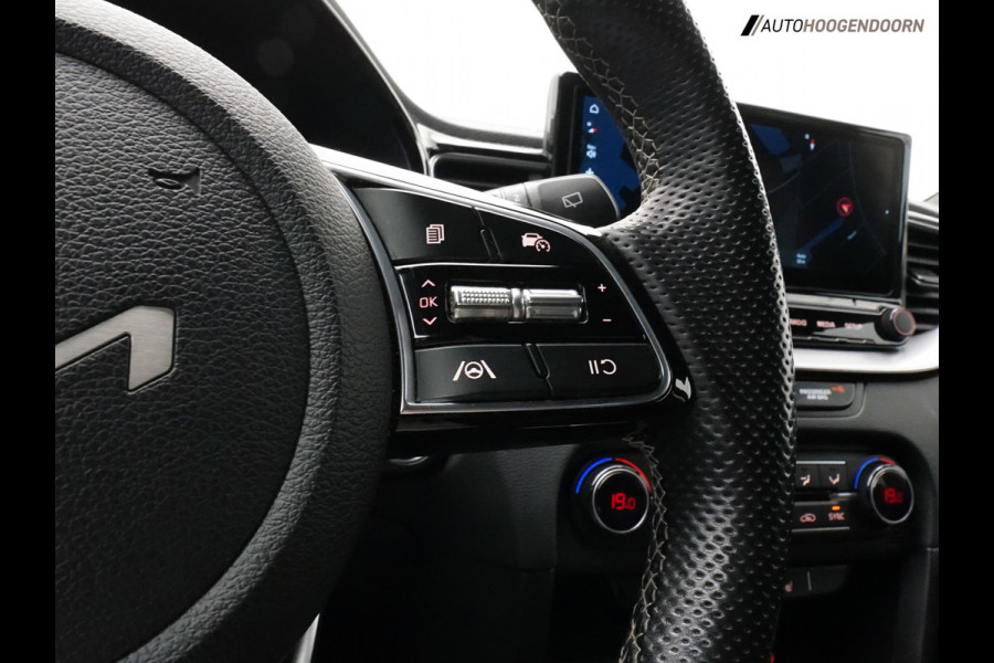 Kia ProCeed 1.0 T-GDi GT-Line Sport (CAMERA,ADAPTIVE CRUISE,STUURVERWARMING,LANE ASSIST,DODEHOEK,DIGI,CLIMATE CONTROL,TOPCONDITIE)