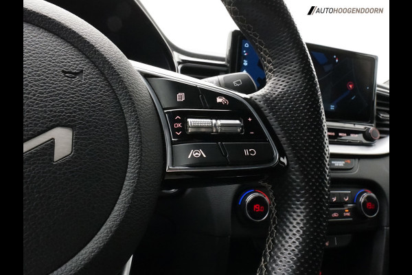 Kia ProCeed 1.0 T-GDi GT-Line Sport (CAMERA,ADAPTIVE CRUISE,STUURVERWARMING,LANE ASSIST,DODEHOEK,DIGI,CLIMATE CONTROL,TOPCONDITIE)