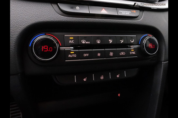 Kia ProCeed 1.0 T-GDi GT-Line Sport (CAMERA,ADAPTIVE CRUISE,STUURVERWARMING,LANE ASSIST,DODEHOEK,DIGI,CLIMATE CONTROL,TOPCONDITIE)