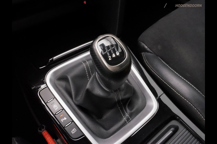 Kia ProCeed 1.0 T-GDi GT-Line Sport (CAMERA,ADAPTIVE CRUISE,STUURVERWARMING,LANE ASSIST,DODEHOEK,DIGI,CLIMATE CONTROL,TOPCONDITIE)