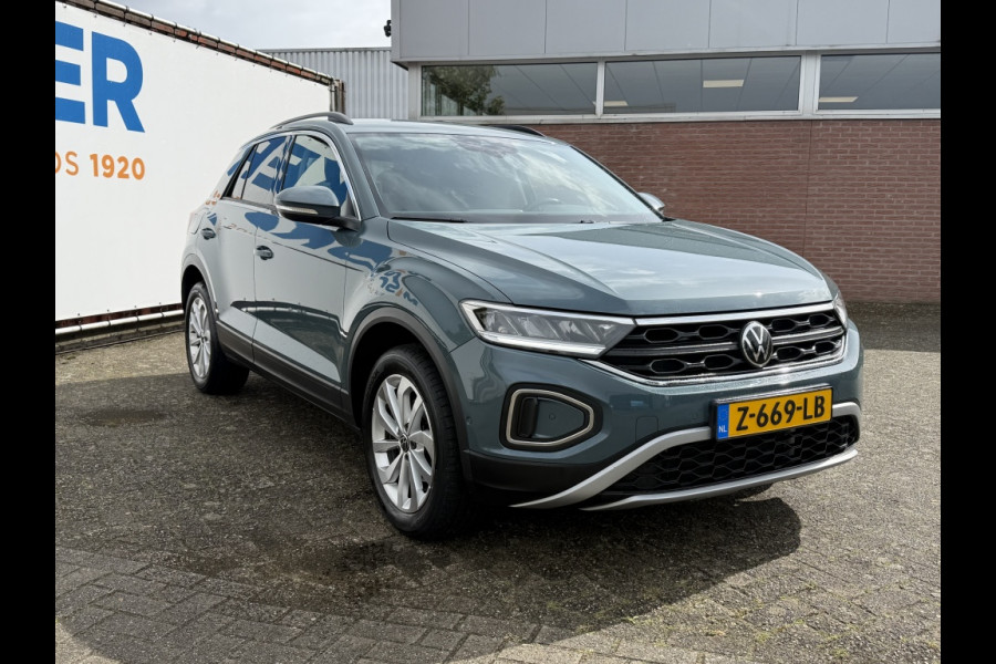 Volkswagen T-Roc 1.5 TSI Life