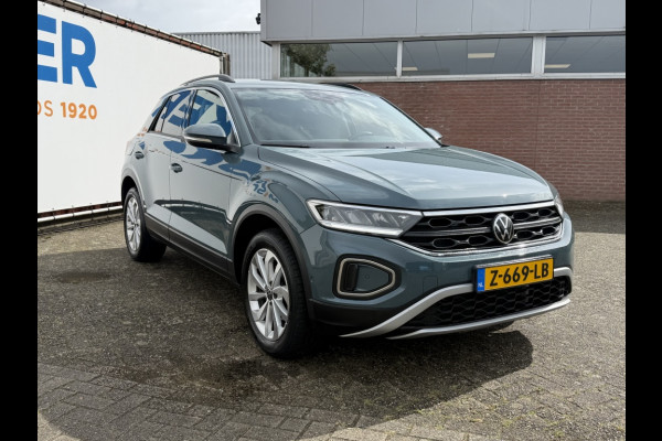 Volkswagen T-Roc 1.5 TSI Life