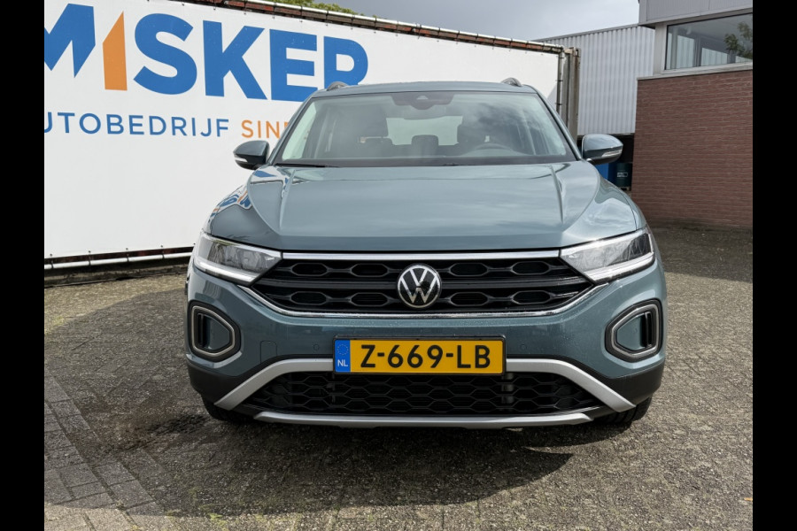 Volkswagen T-Roc 1.5 TSI Life