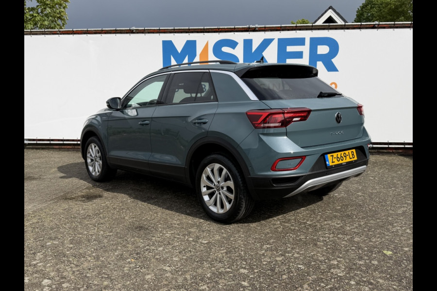 Volkswagen T-Roc 1.5 TSI Life