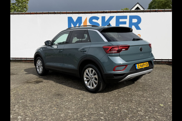 Volkswagen T-Roc 1.5 TSI Life