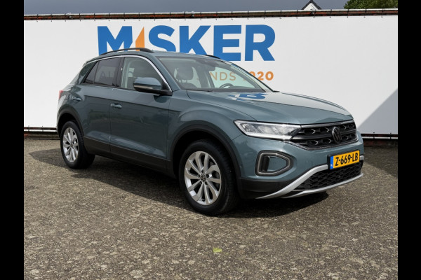 Volkswagen T-Roc 1.5 TSI Life