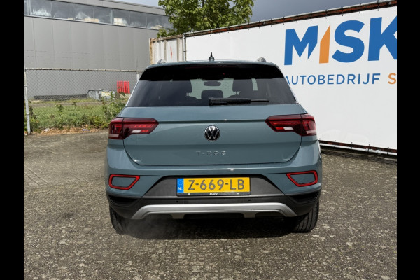 Volkswagen T-Roc 1.5 TSI Life