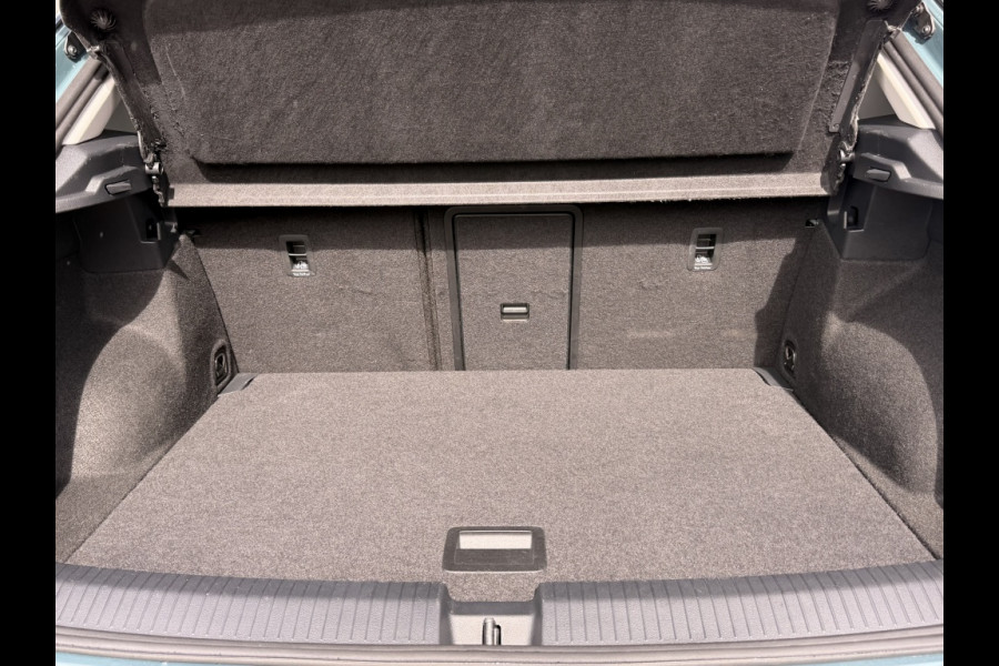 Volkswagen T-Roc 1.5 TSI Life