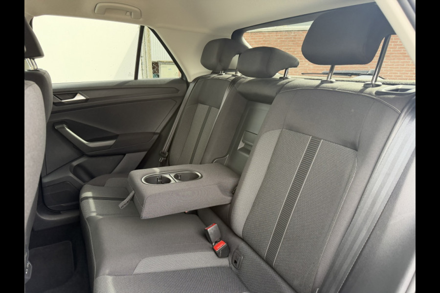 Volkswagen T-Roc 1.5 TSI Life