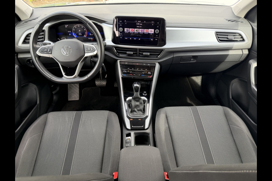 Volkswagen T-Roc 1.5 TSI Life
