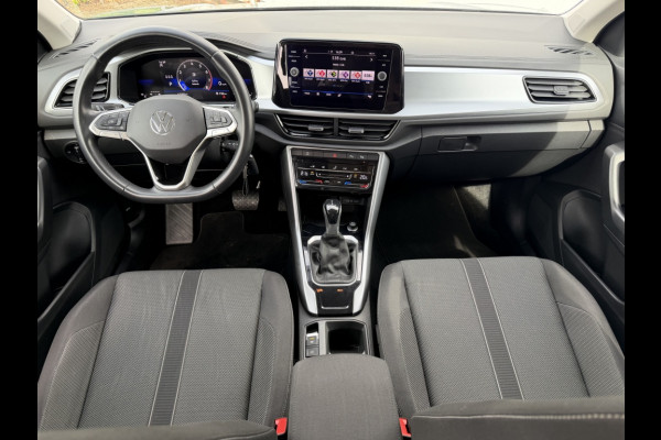 Volkswagen T-Roc 1.5 TSI Life