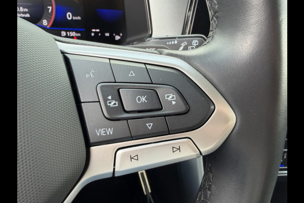 Volkswagen T-Roc 1.5 TSI Life
