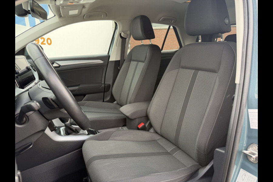 Volkswagen T-Roc 1.5 TSI Life