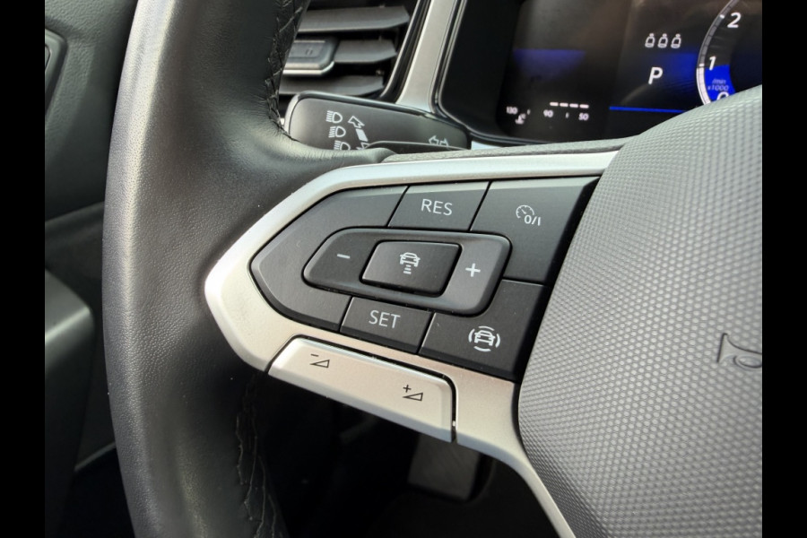 Volkswagen T-Roc 1.5 TSI Life