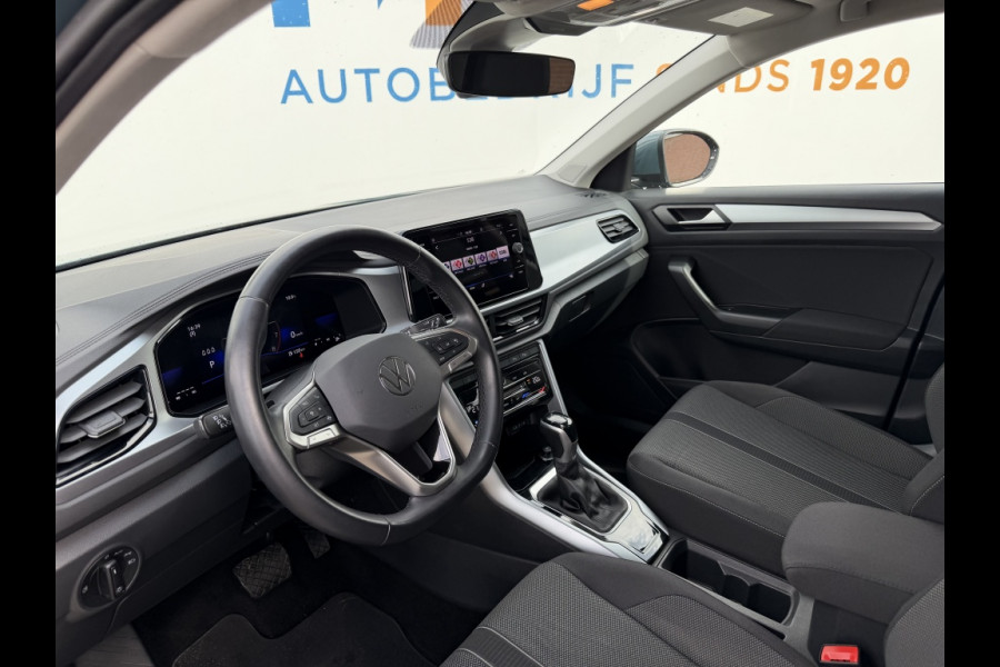 Volkswagen T-Roc 1.5 TSI Life