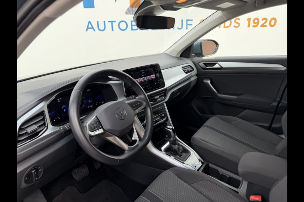 Volkswagen T-Roc 1.5 TSI Life