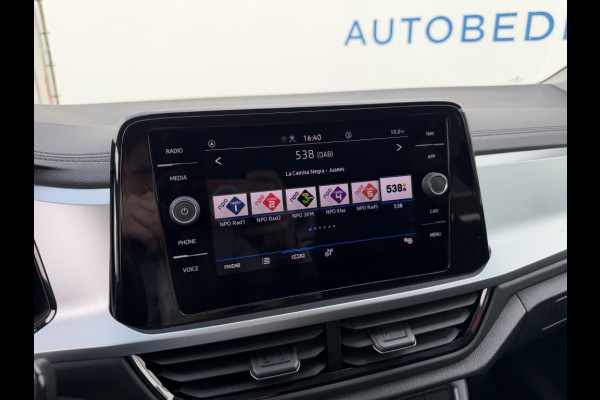 Volkswagen T-Roc 1.5 TSI Life
