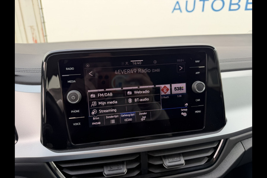 Volkswagen T-Roc 1.5 TSI Life