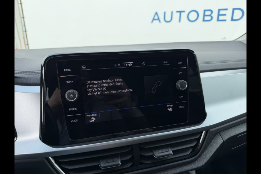 Volkswagen T-Roc 1.5 TSI Life
