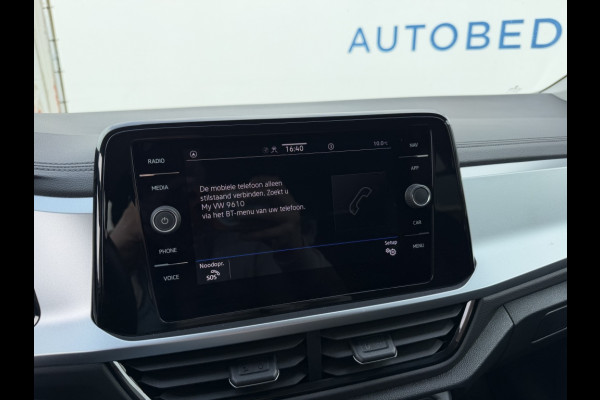 Volkswagen T-Roc 1.5 TSI Life