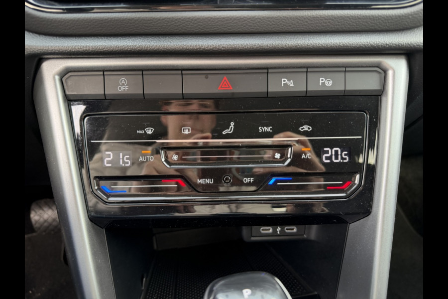 Volkswagen T-Roc 1.5 TSI Life
