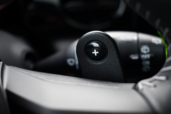 MINI Mini 2.0 John Cooper Works Pano ACC H/K JCW-stoelen