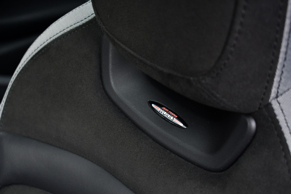 MINI Mini 2.0 John Cooper Works Pano ACC H/K JCW-stoelen