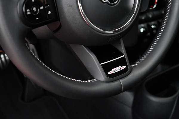 MINI Mini 2.0 John Cooper Works Pano ACC H/K JCW-stoelen