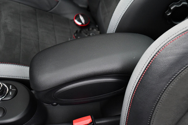 MINI Mini 2.0 John Cooper Works Pano ACC H/K JCW-stoelen
