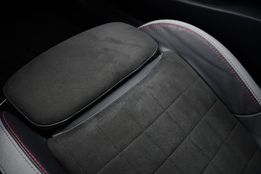 MINI Mini 2.0 John Cooper Works Pano ACC H/K JCW-stoelen