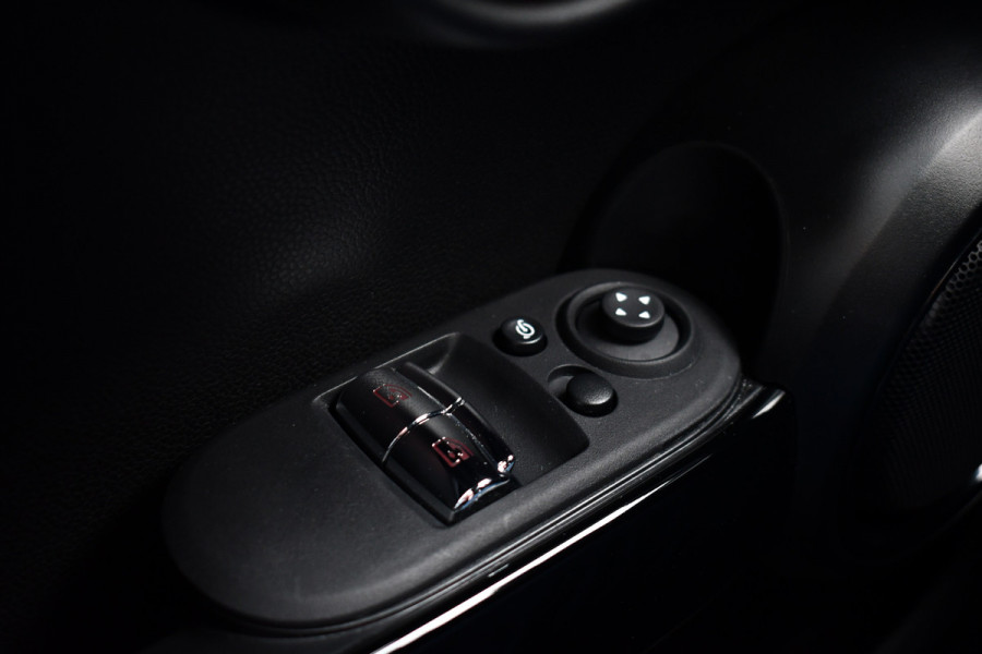 MINI Mini 2.0 John Cooper Works Pano ACC H/K JCW-stoelen