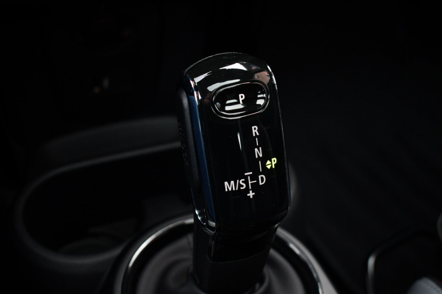 MINI Mini 2.0 John Cooper Works Pano ACC H/K JCW-stoelen