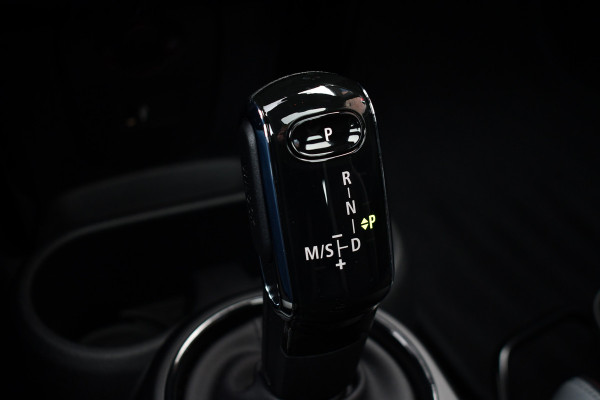 MINI Mini 2.0 John Cooper Works Pano ACC H/K JCW-stoelen