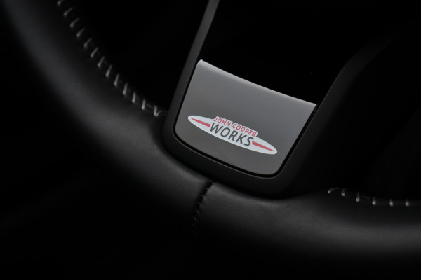 MINI Mini 2.0 John Cooper Works Pano ACC H/K JCW-stoelen