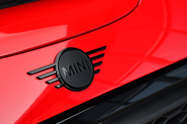 MINI Mini 2.0 John Cooper Works Pano ACC H/K JCW-stoelen