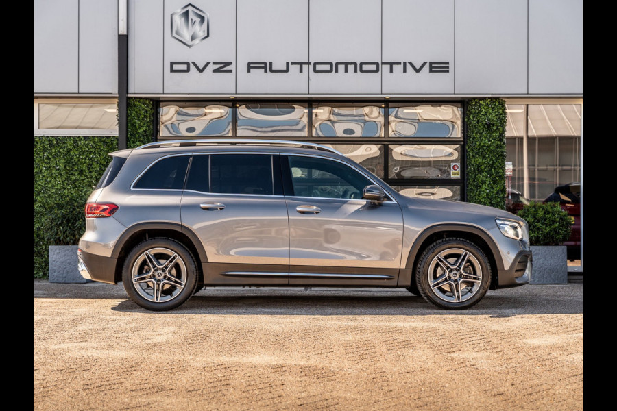 Mercedes-Benz Glb 180 d Premium | AMG-Line | Camera | Carplay