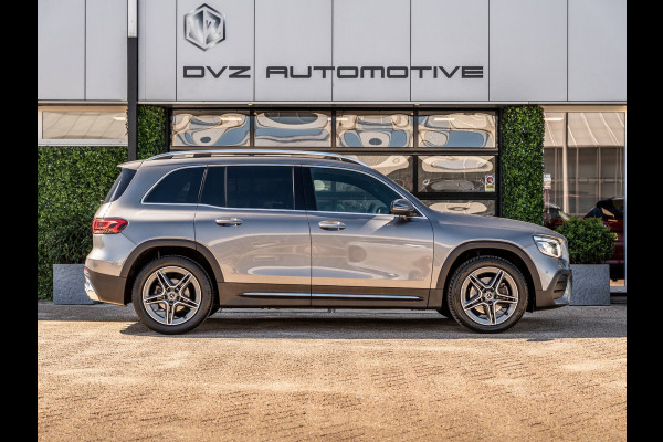 Mercedes-Benz Glb 180 d Premium | AMG-Line | Camera | Carplay