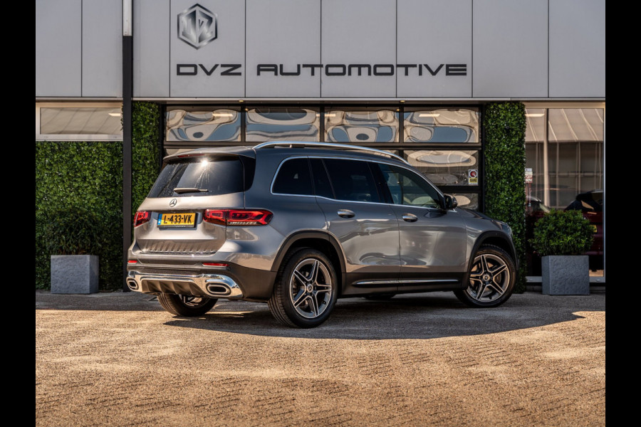 Mercedes-Benz Glb 180 d Premium | AMG-Line | Camera | Carplay