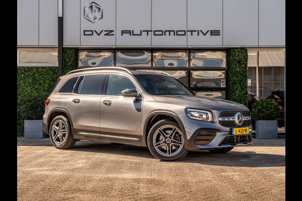 Mercedes-Benz Glb 180 d Premium | AMG-Line | Camera | Carplay