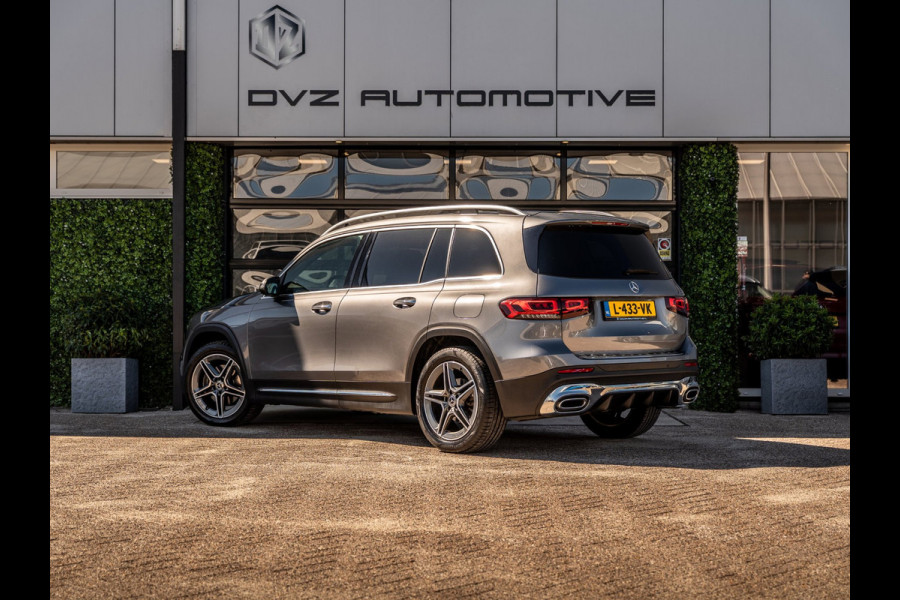 Mercedes-Benz Glb 180 d Premium | AMG-Line | Camera | Carplay