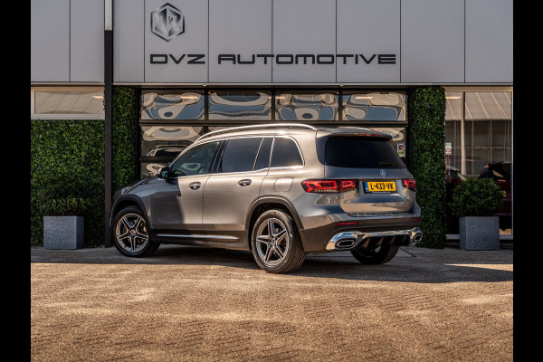 Mercedes-Benz Glb 180 d Premium | AMG-Line | Camera | Carplay