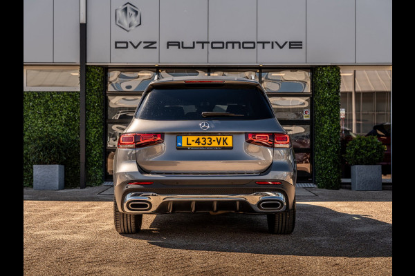 Mercedes-Benz Glb 180 d Premium | AMG-Line | Camera | Carplay
