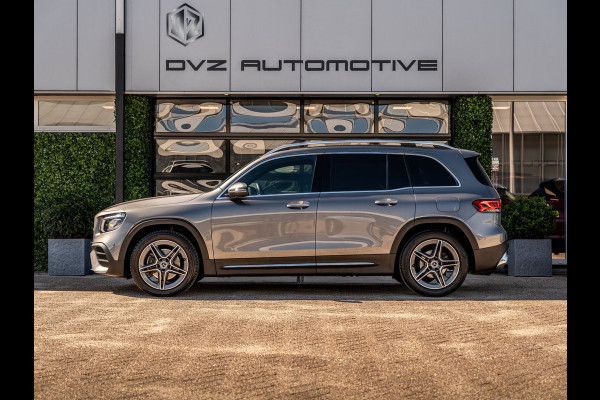 Mercedes-Benz Glb 180 d Premium | AMG-Line | Camera | Carplay
