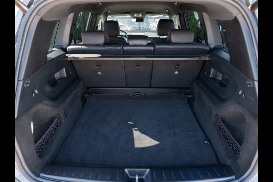 Mercedes-Benz Glb 180 d Premium | AMG-Line | Camera | Carplay