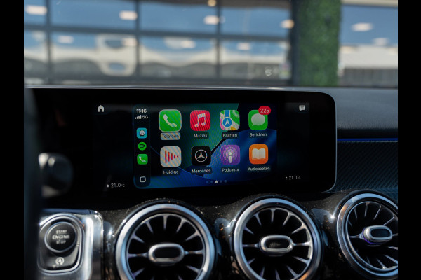 Mercedes-Benz Glb 180 d Premium | AMG-Line | Camera | Carplay