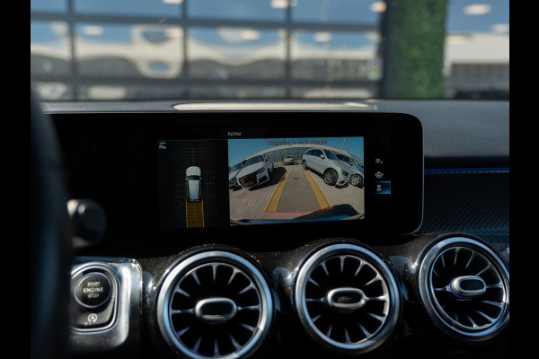 Mercedes-Benz Glb 180 d Premium | AMG-Line | Camera | Carplay