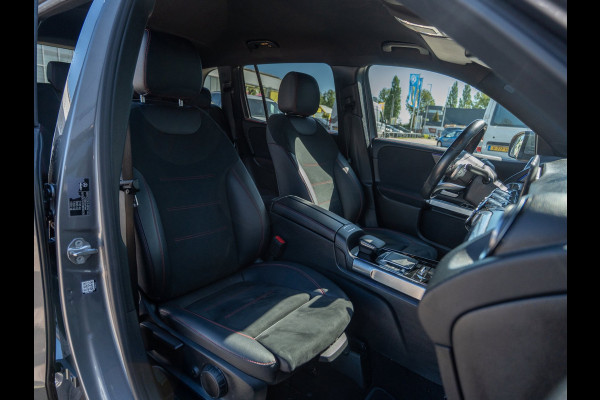 Mercedes-Benz Glb 180 d Premium | AMG-Line | Camera | Carplay