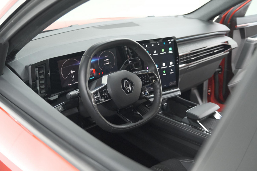 Renault Austral Mild Hybrid 160 X-Tronic | Trekhaak | Camera | Apple Carplay | Parkeersensoren