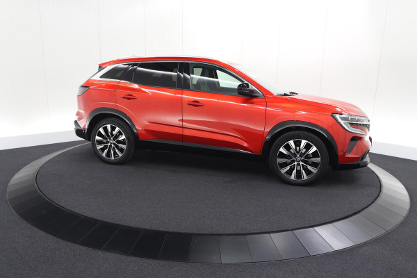 Renault Austral Mild Hybrid 160 X-Tronic | Trekhaak | Camera | Apple Carplay | Parkeersensoren